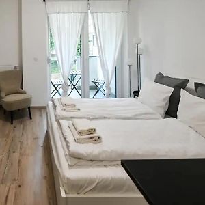 Appartement met een Slaapkamer